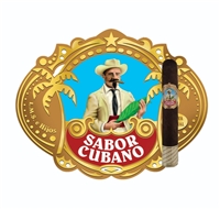 Sabor Cubano Robusto 50 x 5 Bundle (20)