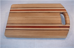 Classic Cutting Board (Medium)