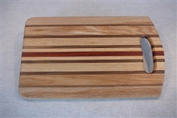 Classic Cutting Board (Small)