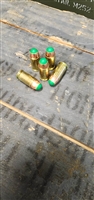 DENVER BULLETS 45 ACP GREEN TRACER 20CT