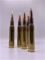 DENVER BULLETS .50 BMG 750 GR. AMAX