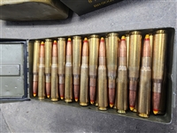 DENVER BULLETS .50 BMG 820 GR. M48 SPOTTER / TRACER