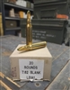 AUSTRIAN SURPLUS 7.62X51 L31A1 BLANK