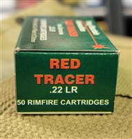 PINEY MOUNTAIN .22LR RED TRACER