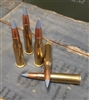 SBR 7.62X54R 148 GR. TARGET SPOTTER INCENDIARY