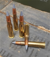 SBR 7.62X54R 148 GR. TARGET SPOTTER INCENDIARY