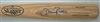 DAVE ROBERTS SIGNED LOUISVILLE SLUGGER BLONDE BAT - DODGERS - JSA