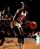 BOB DANDRIDGE SIGNED 8X10 MILW BUCKS PHOTO #9