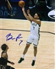 BRYN FORBES SIGNED 8X10 MILW. BUCKS PHOTO #3