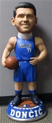 DALLAS MAVERICKS LUKA DONCIC 3 FOOT FOCO BOBBLEHEAD