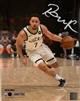 BRYN FORBES SIGNED 8X10 MILW BUCKS PHOTO #7