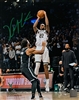 KHRIS MIDDLETON SIGNED 8X10 BUCKS PHOTO #6