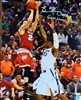 BRONSON KOENIG SIGNED 16X20 WI BADGERS PHOTO #2 W/ SCRIPT - JSA