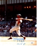 ZOILO VERSALLES (D) SIGNED TWINS 8X10 PHOTO  W/ 1965 MVP - JSA