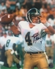 BRETT FAVRE SIGNED SOUTHERN MISS 8X10 PHOTO - PACKERS