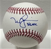 MARK MCGWIRE SIGNED OFFICIAL MLB BASEBALL W/ "BIG MAC" - CARDINALS - JSA