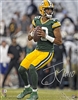 JORDAN LOVE SIGNED PACKERS 16X20 PHOTO #3 - BAS