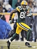 DONALD DRIVER SIGNED 16X20 PACKERS PHOTO #8 - JSA