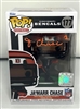 JA'MARR CHASE SIGNED BENGALS POP FUNKO FIGURE - BAS