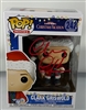 CHEVY CHASE SIGNED CHRISTMAS VACATION CLARK GRISWALD POP FUNKO FIGURE - JSA