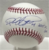 PAUL KONERKO SIGNED OFFICIAL MLB BASEBALL W/ WS CHAMPS - WHITE SOX - JSA