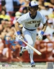 ROBIN YOUNT SIGNED BREWERS 8X10 PHOTO #26