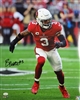 BUDDA BAKER SIGNED CARDINALS 16X20 PHOTO #1 - JSA