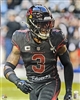 BUDDA BAKER SIGNED CARDINALS 16X20 PHOTO #3 - JSA