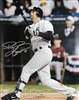 PAUL KONERKO SIGNED 16x20 WHITE SOX PHOTO #1 - JSA