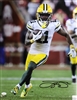 JAYDEN REED SIGNED PACKERS 16x20 PHOTO #2 - JSA