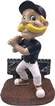 BERNIE BREWER 2020 SCOREBOARD FOREVER FOCO BREWERS BOBBLEHEAD