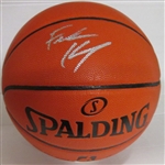 FRANK KAMINSKY SIGNED REPLICA SPALDING NBA BASKETBALL