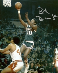 BOB DANDRIDGE SIGNED 8X10 BUCKS PHOTO #5