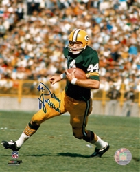 DONNY ANDERSON SIGNED 8X10 PACKERS PHOTO #8