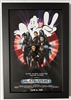 GHOSTBUSTERS II FRAMED 11X17 MOVIE POSTER