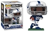 JONATHAN TAYLOR INDIANAPOLIS COLTS NFL POP FUNKO FIGURE #179