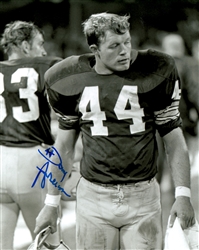DONNY ANDERSON SIGNED 8X10 PACKERS PHOTO #5