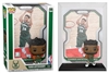 GIANNIS ANTETOKOUNMPO "PANINI PRIZM TRADING CARD" NBA FUNKO POP FIGURE