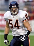 BRIAN URLACHER - May 19th - PRIVATE SIGNING