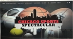 CHICAGO AUTOGRAPH SHOW - March 17th -  PRIVATE SIGNING