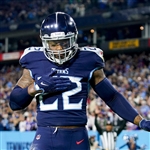 DERRICK HENRY - May 5th - PRIVATE SIGNING