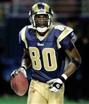 ISAAC BRUCE - May 5th - PRIVATE SIGNING