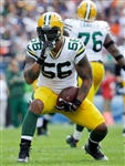 JULIUS PEPPERS - March 17th - PRIVATE SIGNING