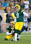 MASON CROSBY - May 4th 1-2pm  - PUBLIC SIGNING