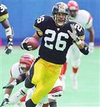 ROD WOODSON - April 14th - PRIVATE SIGNING