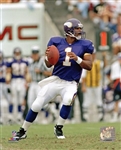 WARREN MOON - May 5th - PRIVATE SIGNING