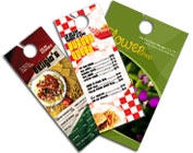 Door Hangers