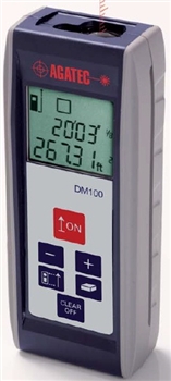 Agatec DM100