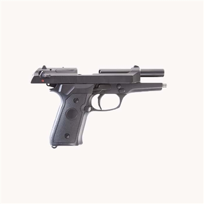 .22 LR Compact Pistol