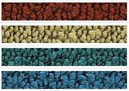 3 YARDS - Carpet Yardage <br>(80/20 LOOP with Poly Backing - 108" x 76")